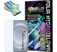 Film Protecteur Hydrogel Pour Ecran Xiaomi 14 Ultra Solide Et Durable