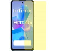 Film Protecteur Hydrogel Pour Infinix Hot 40i
