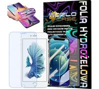 Film Protecteur Hydrogel Pour Iphone 6S Plus Écran Fort