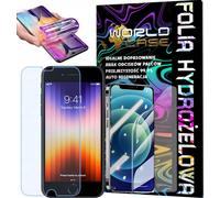 Film Protecteur Hydrogel Pour Iphone Se 2022 Strong Screen