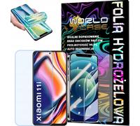 Film Protecteur Hydrogel pour Xiaomi 11I / Ecran Hypercharge Strong Power