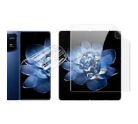 Film Protecteur Hydrogel Pour Xiaomi Mix Fold 4 - Écran Principal + Écran Second,