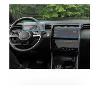 Film protecteur navigation Film De Protection D'écran En Verre Trempé Pour Tableau Bord Navigation Voiture, Autocollant Pour Santa Pour Cruz 2022