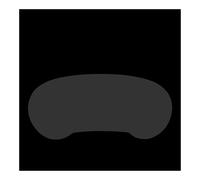 Film protecteur navigation Pour A1 U8 2012-2018 Auto Intérieur Tableau De Bord Membrane Écran TPU Film Protection Anti-rayures Accessoires