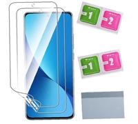 Film protecteur - Oppo - F11 Pro - Hydrogel - Anti-casse - Ultra fin - 2 pièces