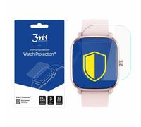 Film protecteur pour Amazfit GTS 2 Mini 3MK ARC FS