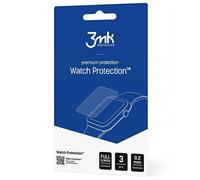 Film protecteur pour écran complet Garmin Vivomove Trend 3MK ARC