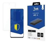 Film protecteur pour écran complet Huawei Nova 9 SE 3MK ARC+