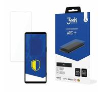 Film protecteur pour écran complet Sony Xperia 1 V 3MK ARC+