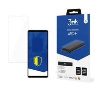 Film protecteur pour écran complet Sony Xperia 10 V 3MK ARC+