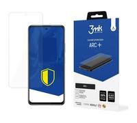 Film protecteur pour écran complet Xiaomi Redmi Note 11S 5G 3MK ARC+