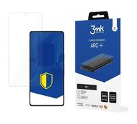 Film protecteur pour Google Pixel 6 3MK ARC+ Plein écran