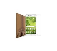 Film Protecteur Pour Huawei P10 Lite 1 Coffret 9h, Haute Résistance, Sans Bulles