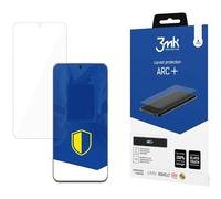 Film protecteur pour Huawei P60 3MK ARC+ Protection intégrale