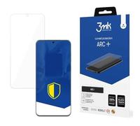 Film protecteur pour Huawei P60 Pro 3MK ARC+ Plein écran