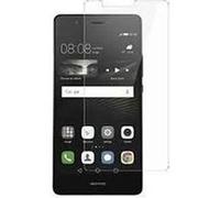 Film protecteur pour Huawei P9 Lite 1 coffret haute résistance, sans bulles, pose facile Or