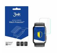 Film protecteur pour Huawei Watch D 3MK Fullscreen