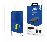 Film protecteur pour iPhone 14 3MK ARC+ Plein écran