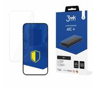 Film protecteur pour iPhone 14 Plus 3MK ARC+ Plein écran