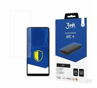 Film protecteur pour Motorola Edge 30 3MK ARC+ plein écran