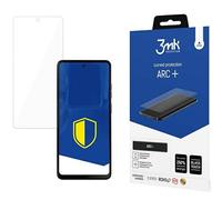 Film protecteur pour Motorola Moto G24 3MK ARC+ plein écran