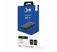 Film protecteur pour Motorola Razr 50 3MK ARC+ plein écran