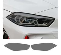 Film Protecteur pour phares de Voiture, Autocollant Noir fumé, pour BMW F40 F22 F44 F30 F31 G20 F34 F32 F36 F10 G30 F06 F07 F12 F01 G11