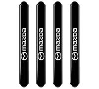 Film Protecteur pour Poignée de Porte de Voiture pour Mazda Kai, Protection Portiere Voiture Film Autocollant Poignée Portièr Voiture,Door Handle