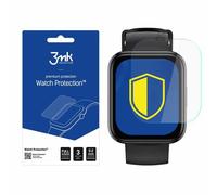 Film protecteur pour Realme Watch 2 Pro 3MK ARC Fullscreen