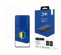 Film protecteur pour Samsung Galaxy A25 3MK ARC+ Plein écran