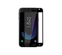 Film Protecteur pour Samsung Galaxy J3 2017 Verre Trempé 9H Résistant Noir