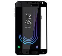 Film Protecteur pour Samsung Galaxy J3 2017 Verre Trempé 9H Résistant Noir