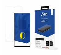 Film protecteur pour Samsung Galaxy Note 10 Plus 3MK ARC+ Plein écran
