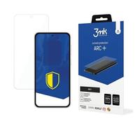 Film protecteur pour Samsung Galaxy S23 FE 3MK ARC+ plein écran