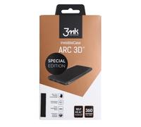 Film protecteur pour Samsung Galaxy S7 Edge 3MK ARC SE 3D Avant Arrière Côtés