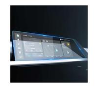Film Protecteur pour système de Navigation Changan UNI-V 2022-2025 (Verre trempé) - Protection autocollante pour Tableau de Bord
