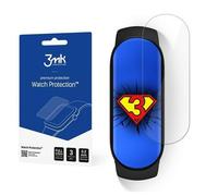 Film protecteur pour Xiaomi Mi Band 6 3MK ARC Fullscreen