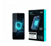 Film protecteur pour Xiaomi Redmi Note 10 Pro 3MK Gaming (lot de 3)