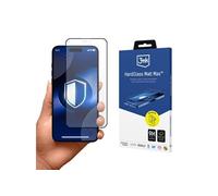 Film protecteur - PROTECTION - iPhone 15 Pro - Verre trempé - Finition mate - Résistant aux rayures