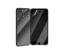 Film Protecteur Résistant et coque Pour iPhone 7 Plus Anti Rayures Wrapsol Transparent