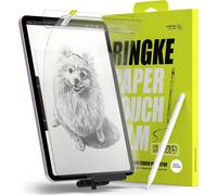Film protecteur Ringke Paper Touch 2 Pack Ipad Air 13 2024 Clear