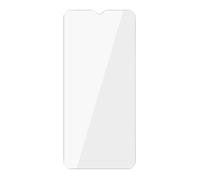 Film Protecteur - Samsung - Galaxy A32 5G - Verre Trempé 9H - Ultra-Fin - Transparent