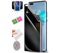 Film protecteur - Samsung - Galaxy S20+ 5G - Hydrogel - Anti-espion - Résistant aux rayures