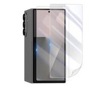 Film Protecteur - SAMSUNG - Galaxy Z Fold 7 - Pack de 2 - Anti Reflets - Transparent - TPU