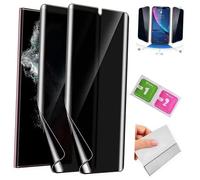 Film Protecteur - Sony - Xperia XZ2 Compact - Anti-Espion - Résistant aux Rayures - Installation Facile