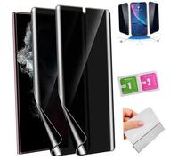 Film Protecteur - Sony - Xperia XZ2 Premium - Anti-Espion - Résistant aux Rayures - Installation Facile