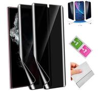 Film Protecteur - TCL - 40 XL - Anti-Espion - Résistant aux Rayures - Installation Facile