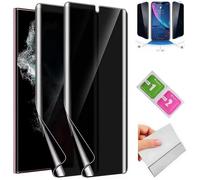 Film Protecteur - Tcl - 408 - Anti-Espion - Résistant aux Rayures - Installation Facile