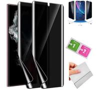 Film Protecteur - Tcl - ion x - Anti-Espion - Hydrogel - Installation Facile