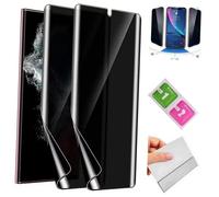 Film Protecteur - Tecno - Camon 30 Pro 5G - Anti-Espion - Résistant aux Rayures - Installation Facile